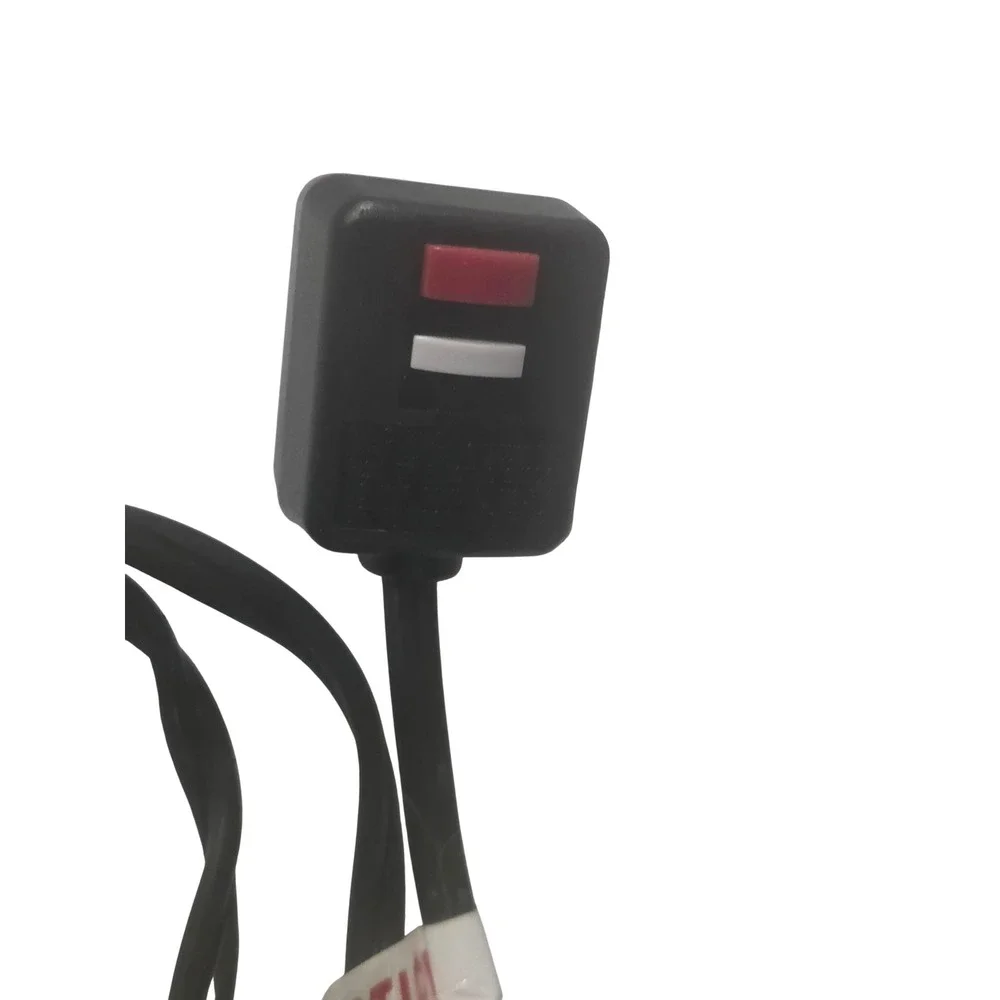 Hot Tools Tempest 2000 Ionic Hair Dryer White‎ HTBW04 with 3 Attachments